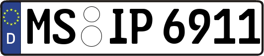 MS-IP6911
