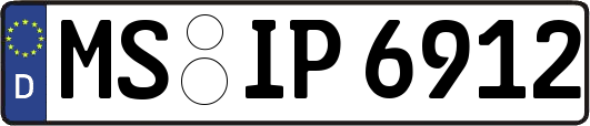 MS-IP6912