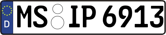 MS-IP6913