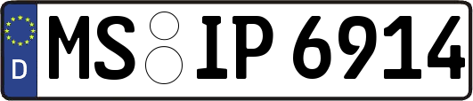 MS-IP6914