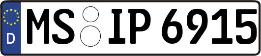 MS-IP6915