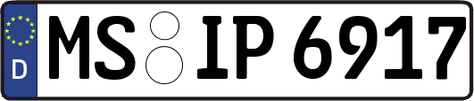 MS-IP6917