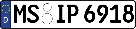 MS-IP6918