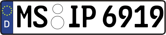 MS-IP6919