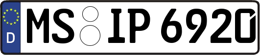 MS-IP6920