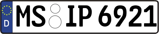 MS-IP6921