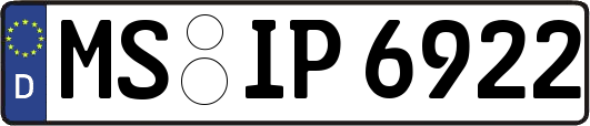 MS-IP6922