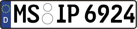 MS-IP6924