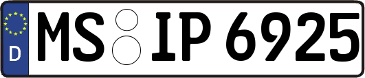 MS-IP6925