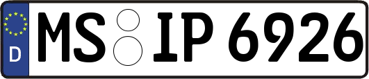 MS-IP6926