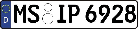 MS-IP6928