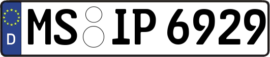 MS-IP6929