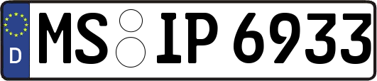 MS-IP6933