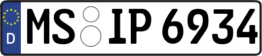 MS-IP6934