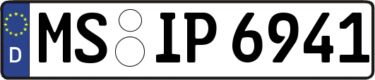MS-IP6941