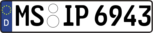 MS-IP6943