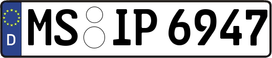 MS-IP6947