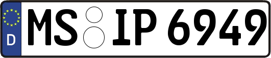 MS-IP6949