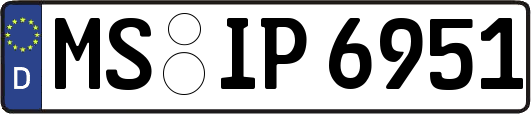 MS-IP6951