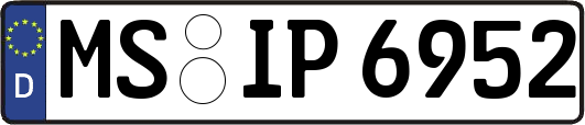 MS-IP6952