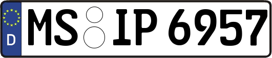 MS-IP6957