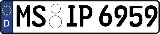MS-IP6959