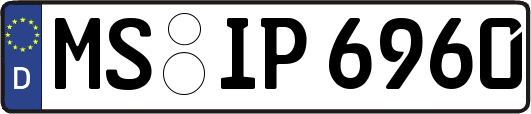 MS-IP6960