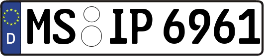 MS-IP6961