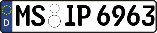 MS-IP6963