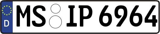 MS-IP6964