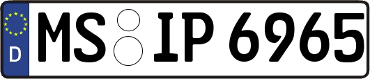 MS-IP6965