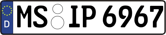 MS-IP6967