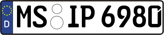 MS-IP6980