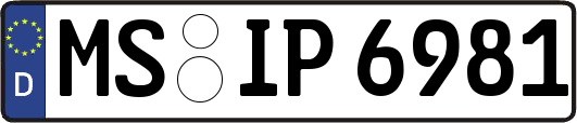 MS-IP6981
