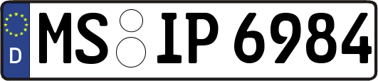 MS-IP6984