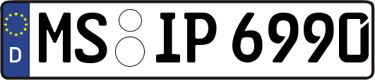 MS-IP6990
