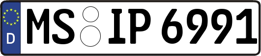 MS-IP6991