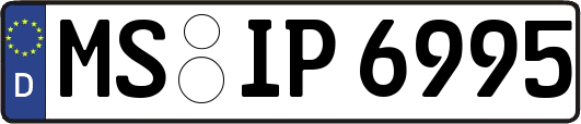MS-IP6995
