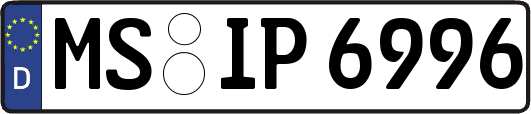 MS-IP6996