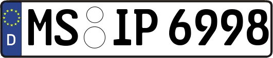 MS-IP6998