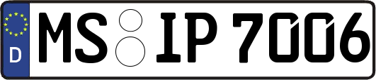 MS-IP7006