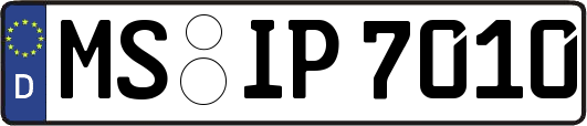 MS-IP7010