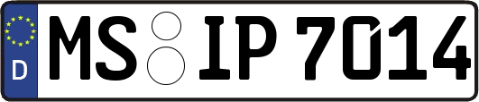 MS-IP7014