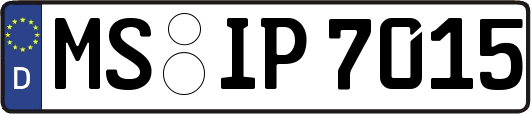 MS-IP7015