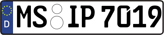 MS-IP7019
