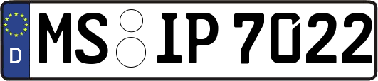 MS-IP7022