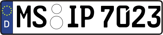 MS-IP7023