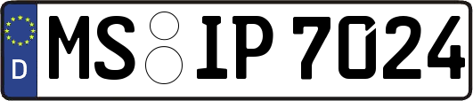 MS-IP7024