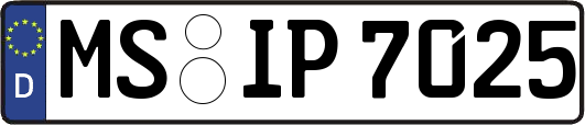 MS-IP7025