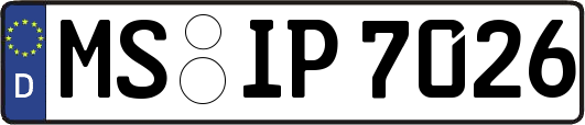 MS-IP7026